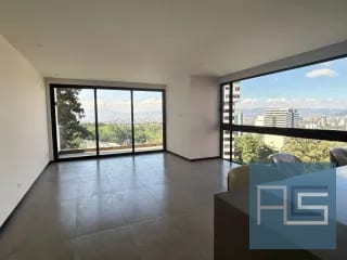 Amplio y moderno apartamento en Venta para estrenar en zona 15 de 3 hab, sector de San Lázaro — Apartamento en Venta en Zona 15, Guatemala, Ciudad — miniatura 1 de 17
