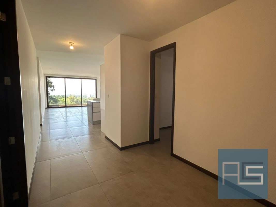 Amplio y moderno apartamento en Venta para estrenar en zona 15 de 3 hab, sector de San Lázaro - 15
