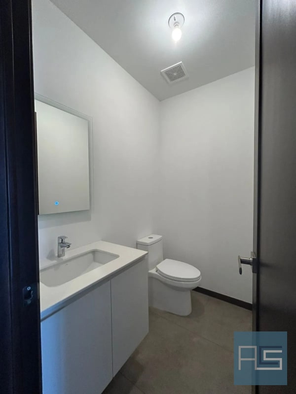 Amplio y moderno apartamento en Venta para estrenar en zona 15 de 3 hab, sector de San Lázaro - 14