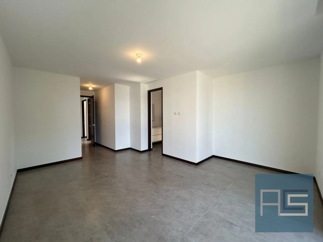 Amplio y moderno apartamento en Venta para estrenar en zona 15 de 3 hab, sector de San Lázaro - 9