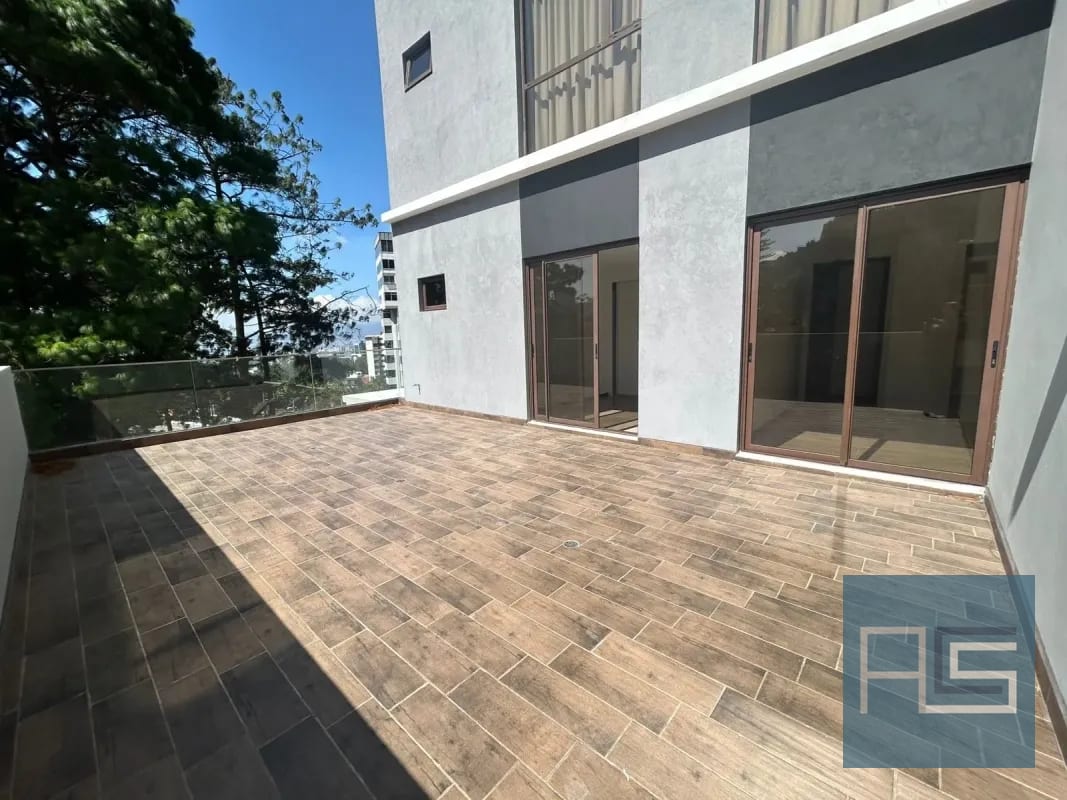 Amplio y moderno apartamento en Venta para estrenar en zona 15 de 3 hab, sector de San Lázaro — Apartamento en Venta en Zona 15, Guatemala, Ciudad — foto 6 de 17