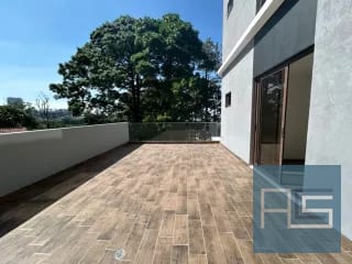Amplio y moderno apartamento en Venta para estrenar en zona 15 de 3 hab, sector de San Lázaro — Apartamento en Venta en Zona 15, Guatemala, Ciudad — miniatura 5 de 17