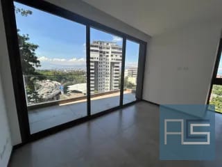 Amplio y moderno apartamento en Alquiler para estrenar en zona 15 de 3 hab, sector de San Lázaro — Apartamento en Alquiler en Zona 15, Guatemala, Ciudad — miniatura 6 de 16