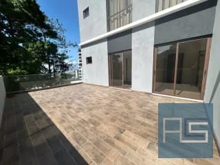 Amplio y moderno apartamento en Alquiler para estrenar en zona 15 de 3 hab, sector de San Lázaro — Apartamento en Alquiler en Zona 15, Guatemala, Ciudad — miniatura 4 de 16