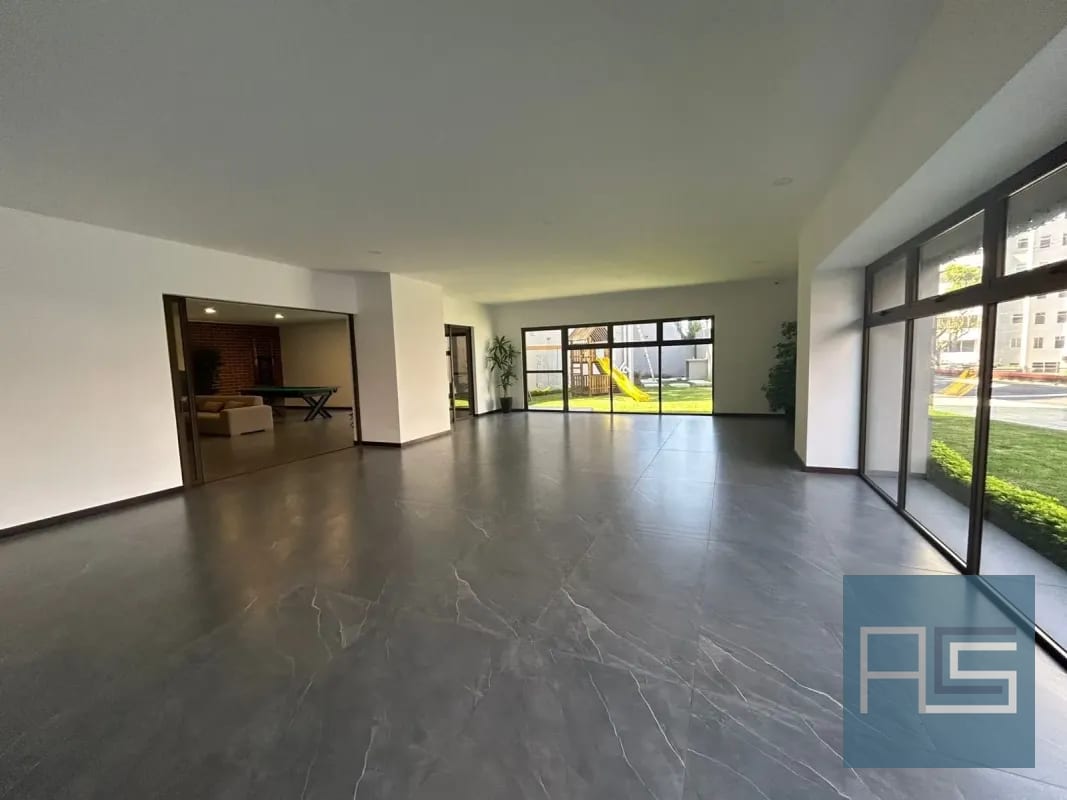 Amplio y moderno apartamento en Alquiler para estrenar en zona 15 de 3 hab, sector de San Lázaro — Apartamento en Alquiler en Zona 15, Guatemala, Ciudad — foto 14 de 16