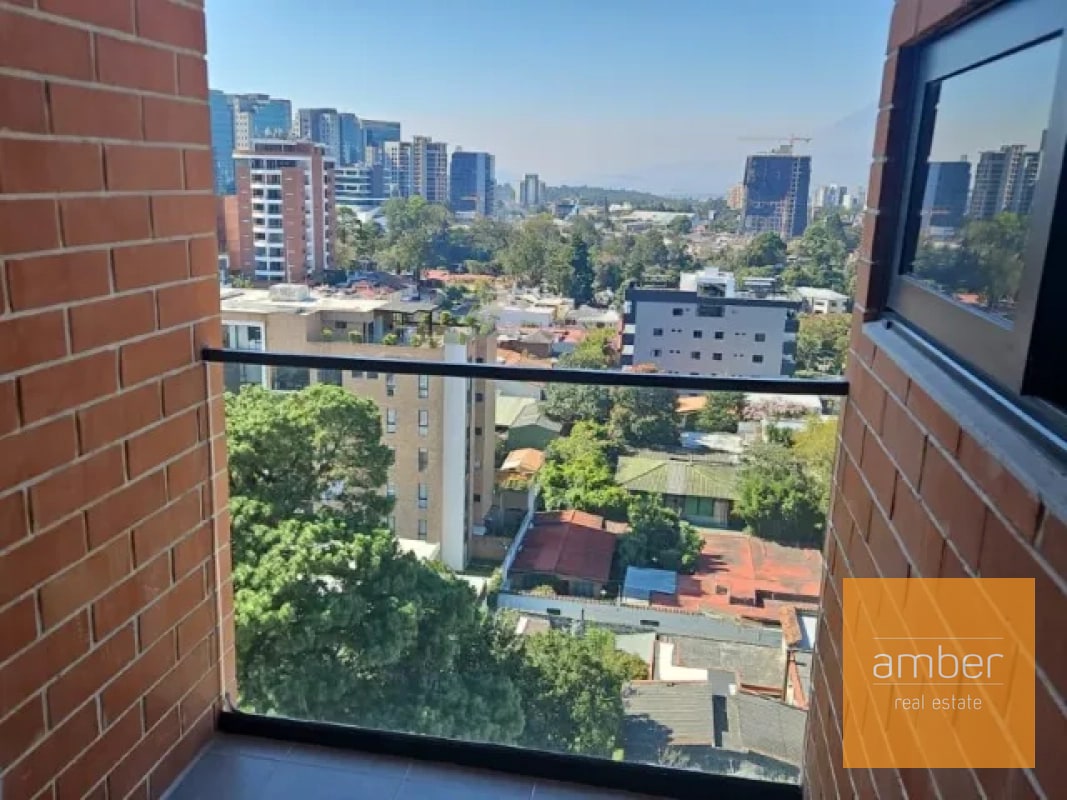 Estudio en Kiintea, zona 15 - 14