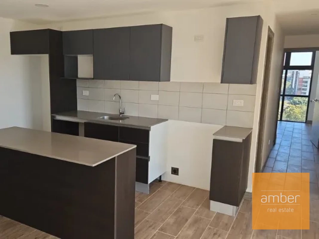 Apartamento amueblado en Kiintea, zona 15 - 11