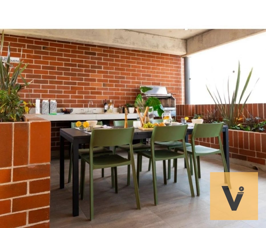 Apartamento en venta en Fiamene zona 10 - 16