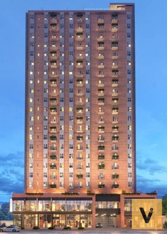 Apartamento en venta en Fiamene zona 10 - 15