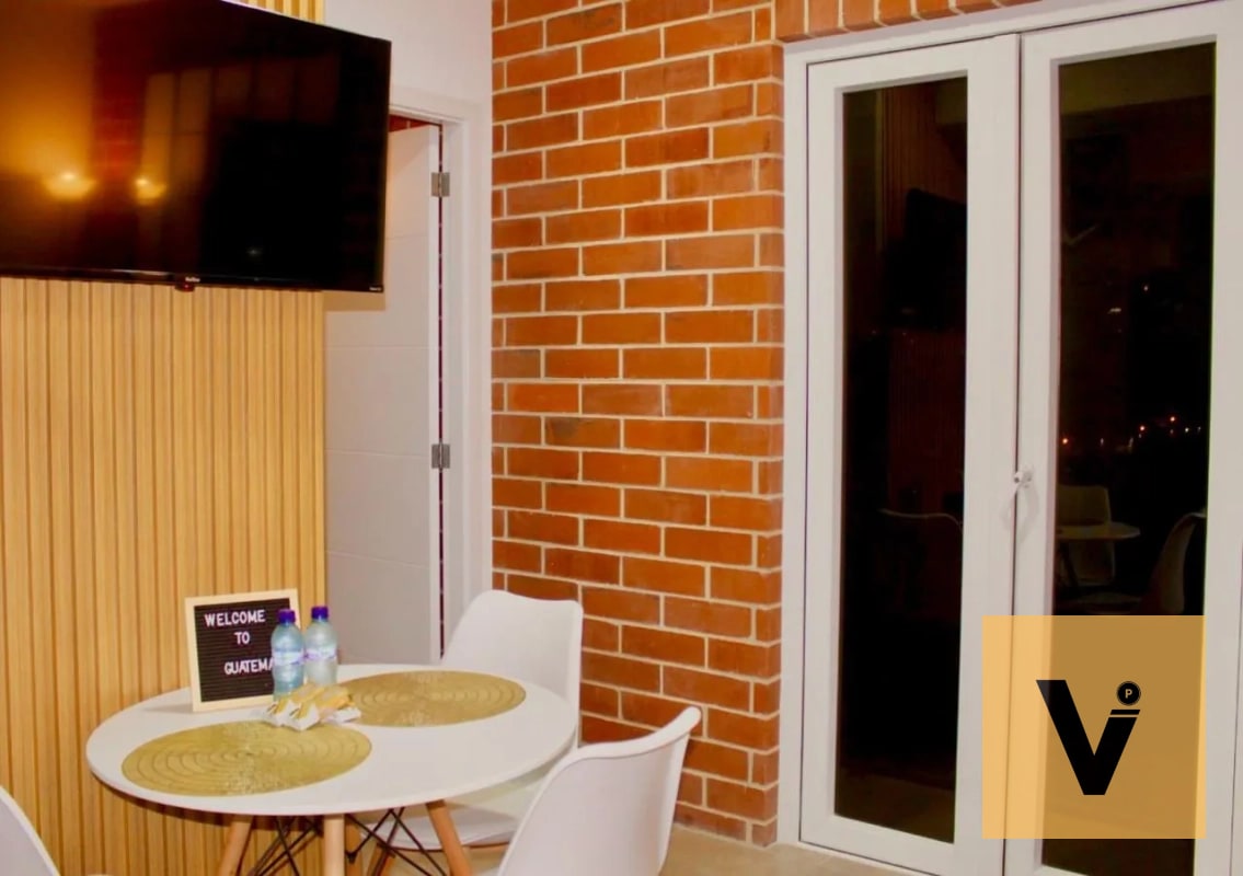 Apartamento en venta en Fiamene zona 10 - 13