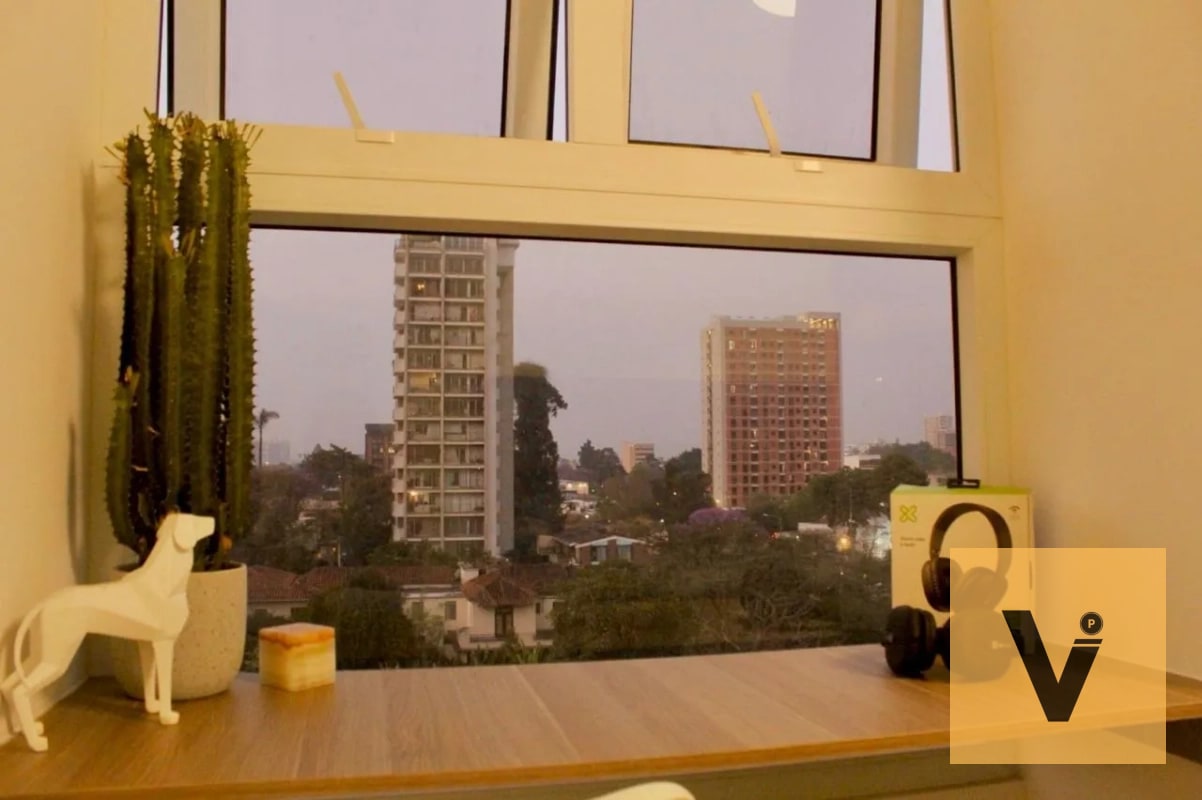 Apartamento en venta en Fiamene zona 10 - 11