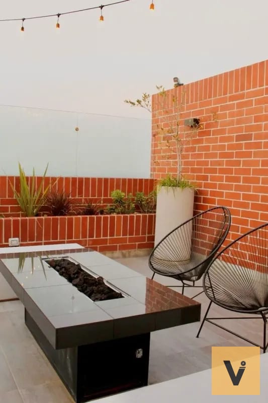 Apartamento en venta en Fiamene zona 10 — Apartamento en Venta en Fiamene, Zona 10, Guatemala, Ciudad — foto 10 de 17