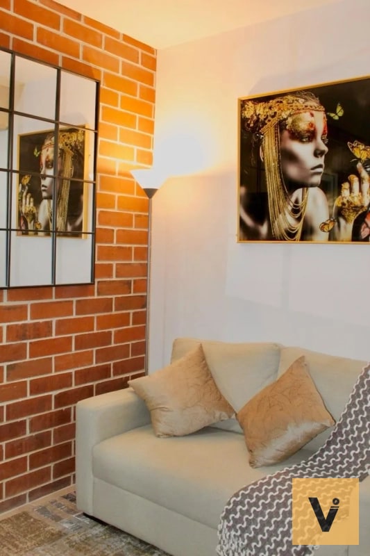Apartamento en venta en Fiamene zona 10 - 4
