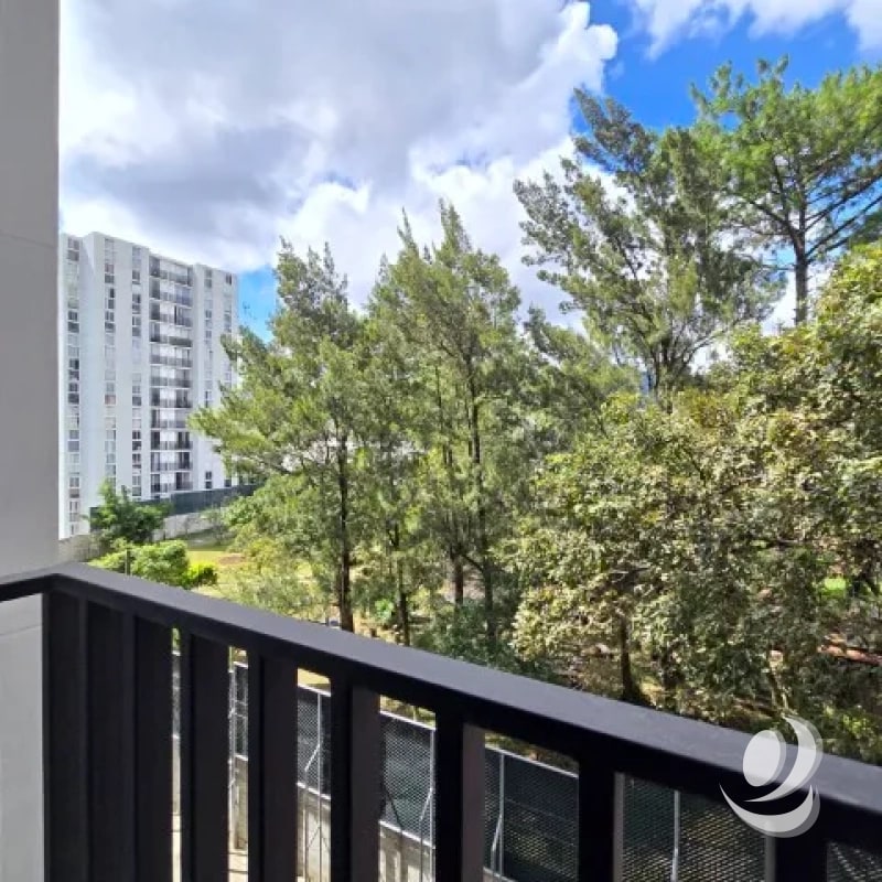 Apartamento en Venta AMI apartamentos Zona 10 Mixco - 13