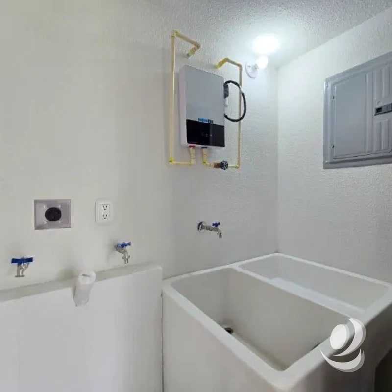 Apartamento en Venta AMI apartamentos Zona 10 Mixco - 6