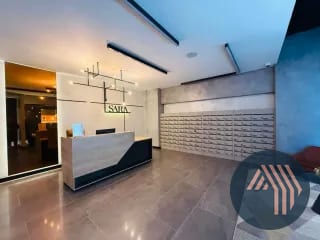 Alquiler de Apartamento Amueblado - Inara, Zona 04 — Apartamento en Alquiler en Zona 4, Guatemala, Ciudad — miniatura 8 de 15