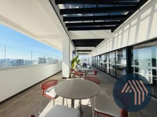 Alquiler de Apartamento Amueblado - Inara, Zona 04 — Apartamento en Alquiler en Zona 4, Guatemala, Ciudad — miniatura 7 de 15