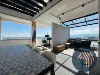 Alquiler de Apartamento Amueblado - Inara, Zona 04 — Apartamento en Alquiler en Zona 4, Guatemala, Ciudad — miniatura 6 de 15