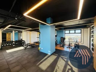Alquiler de Apartamento Amueblado - Inara, Zona 04 — Apartamento en Alquiler en Zona 4, Guatemala, Ciudad — miniatura 4 de 15