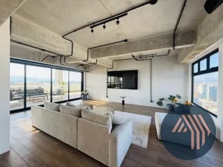 Alquiler de Apartamento Amueblado - Inara, Zona 04 — Apartamento en Alquiler en Zona 4, Guatemala, Ciudad — miniatura 2 de 15