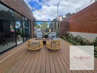 VENTA DE APARTAMENTO EN ZONA 15 PARA ESTRENAR ED. KINTEA — Apartamento en Venta en Kiintea, Zona 15, Guatemala, Ciudad — miniatura 4 de 11