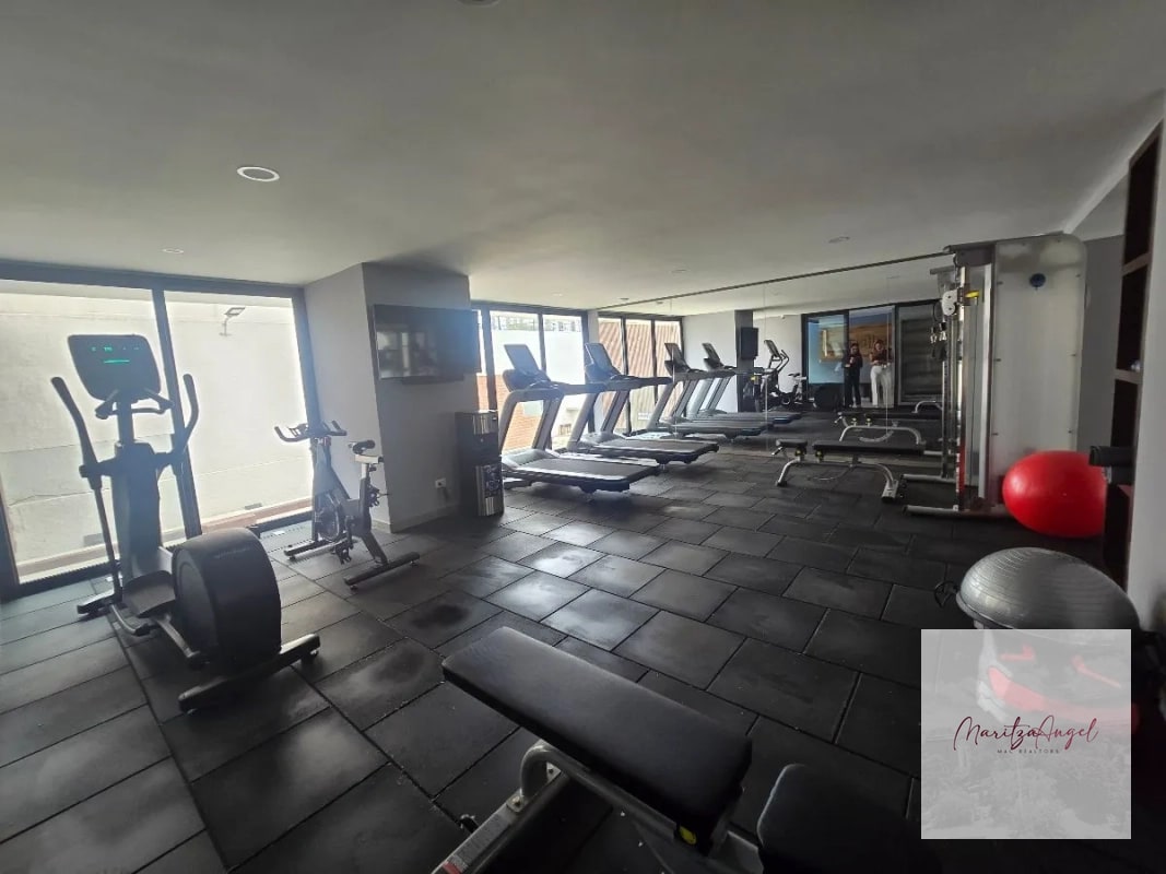VENTA DE APARTAMENTO EN ZONA 15 PARA ESTRENAR ED. KINTEA - 2