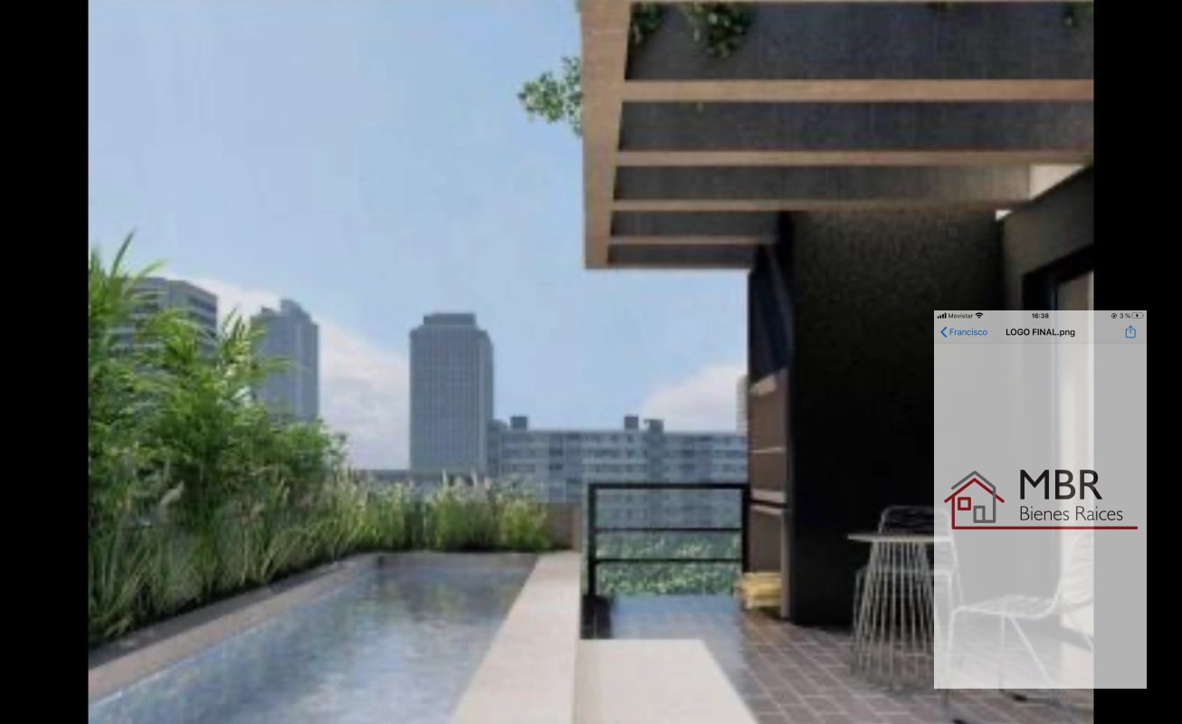 Apartamento en venta Artis , zona 13. - 15
