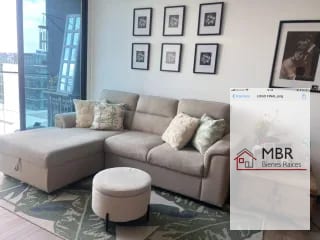 Apartamento en venta Artis , zona 13. — Apartamento en Venta en Artis, Zona 13, Guatemala, Ciudad — miniatura 13 de 16