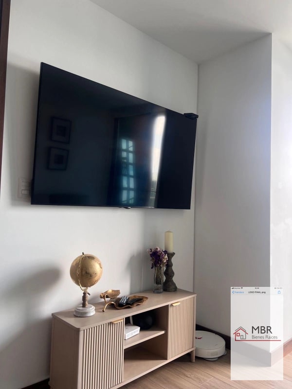 Apartamento en venta Artis , zona 13. - 11