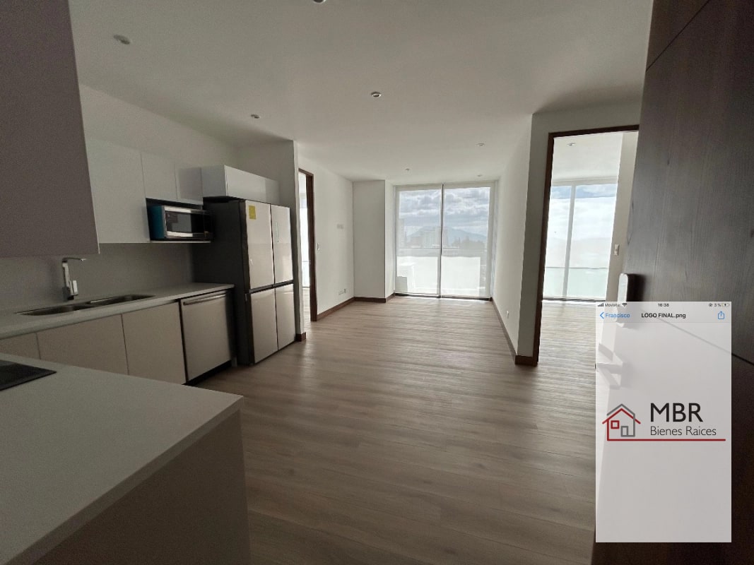 Apartamento en venta Artis , zona 13. - 6