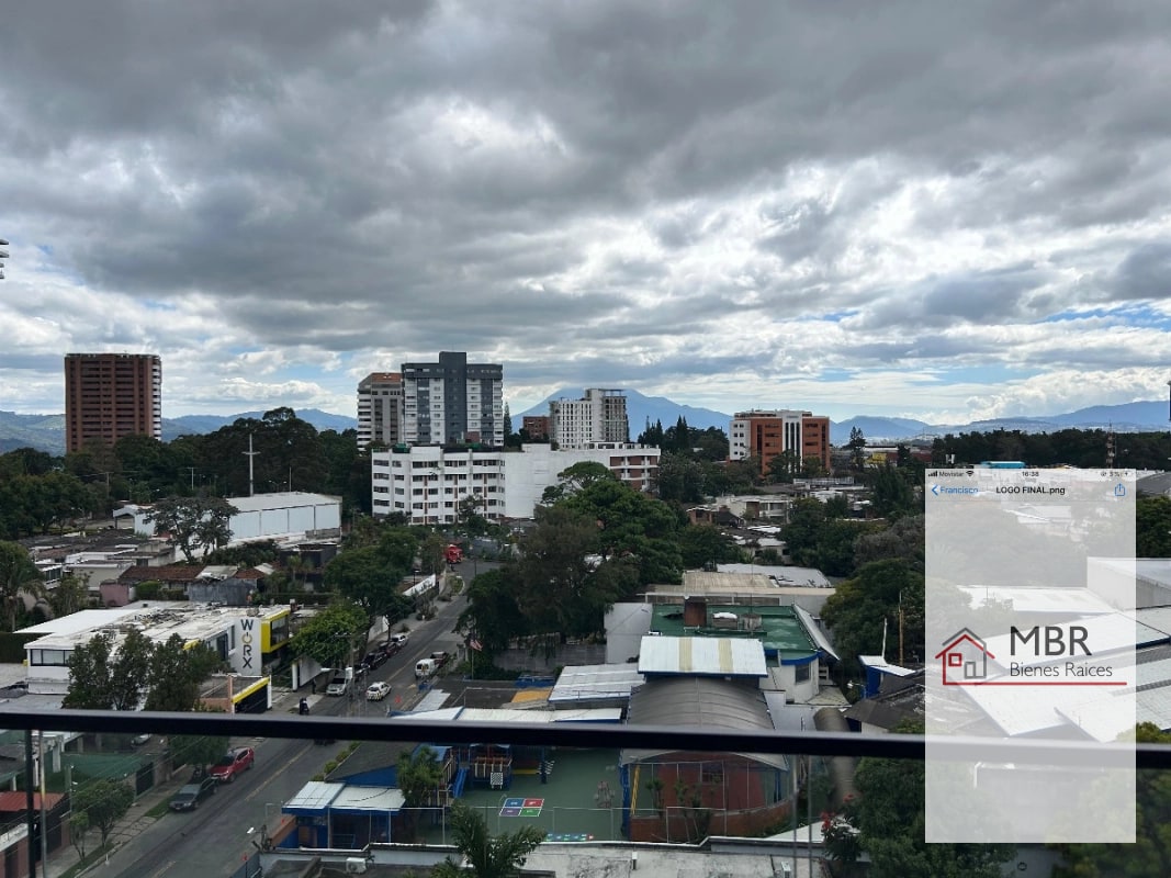 Apartamento en venta Artis , zona 13. - 1
