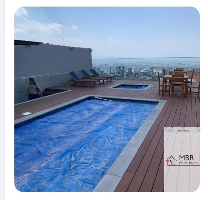 Apartamento en venta , albero 15, zona 15 - 10