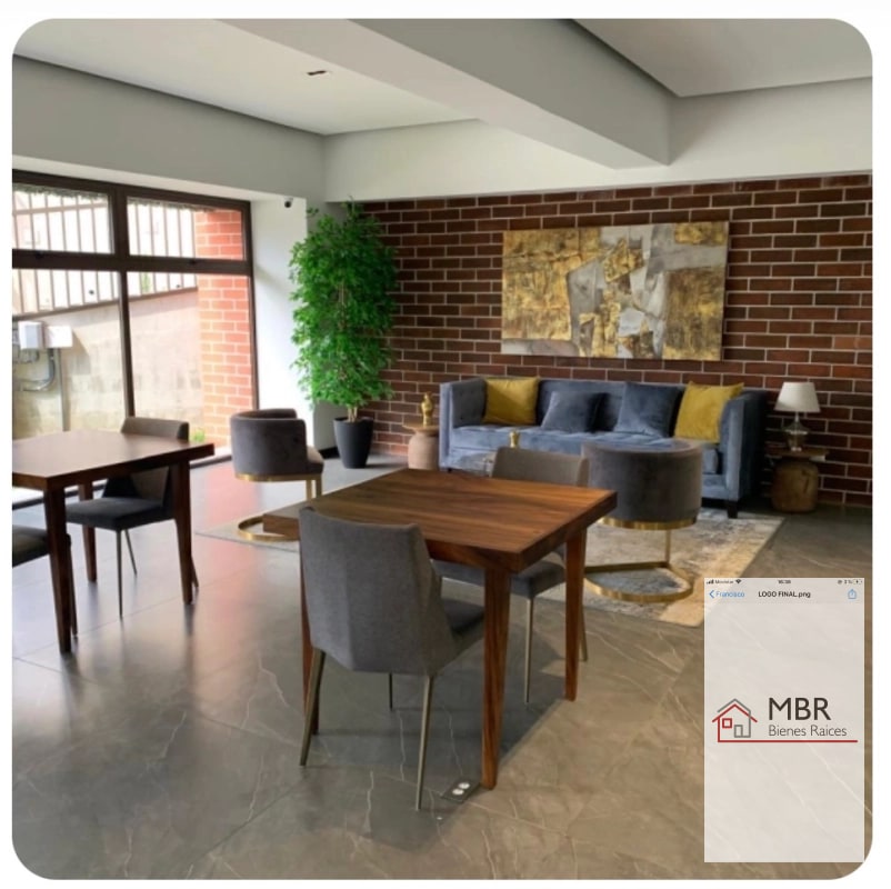 Apartamento en venta , albero 15, zona 15 - 9