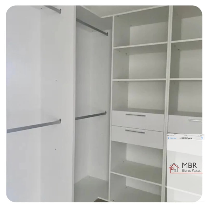 Apartamento en venta , albero 15, zona 15 - 6