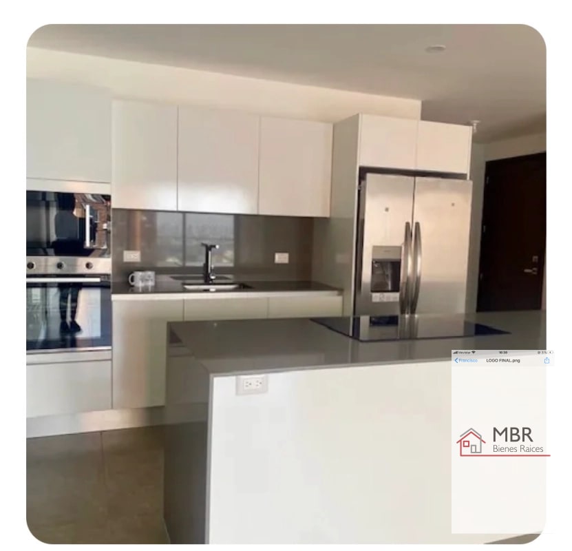 Apartamento en venta , albero 15, zona 15 - 5