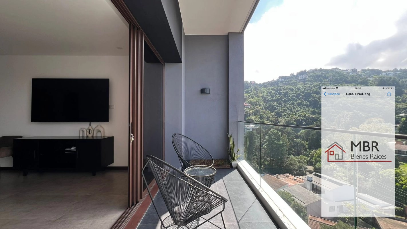 Apartamento en venta , albero 15, zona 15 - 4