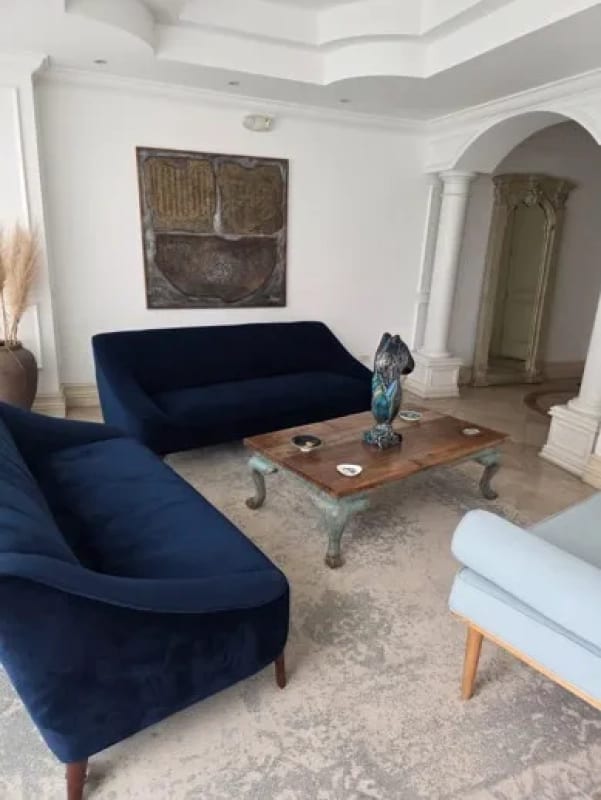 Apartamento Venta Zona 14 — Apartamento en Venta en Zona 14, Guatemala, Ciudad — foto 12 de 12
