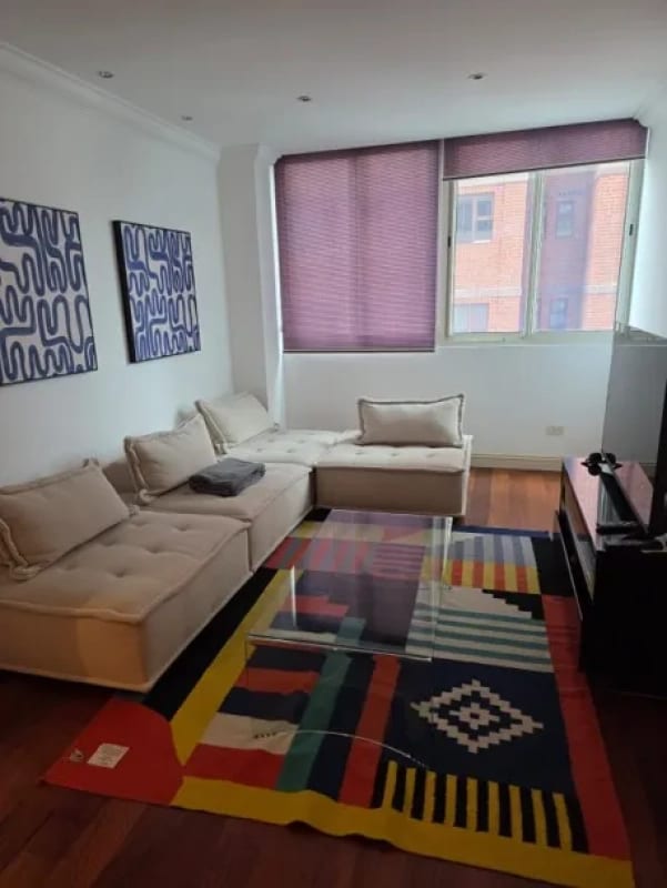 Apartamento Venta Zona 14 — Apartamento en Venta en Zona 14, Guatemala, Ciudad — foto 7 de 12