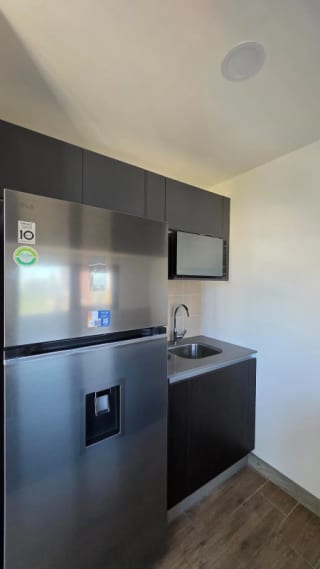 Apartamento en renta en zona 15 VHll pequeño nuevo — Apartamento en Alquiler en Kiintea, Zona 15, Guatemala, Ciudad — miniatura 13 de 15