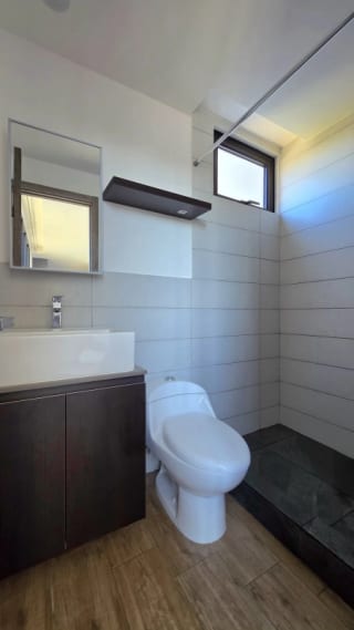 Apartamento en renta en zona 15 VHll pequeño nuevo — Apartamento en Alquiler en Kiintea, Zona 15, Guatemala, Ciudad — miniatura 10 de 15