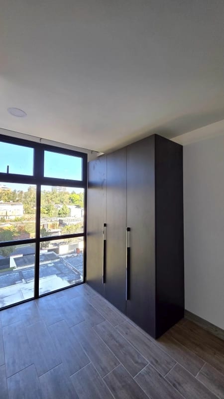 Apartamento en renta en zona 15 VHll pequeño nuevo — Apartamento en Alquiler en Kiintea, Zona 15, Guatemala, Ciudad — foto 5 de 15