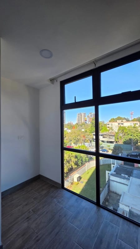 Apartamento en renta en zona 15 VHll pequeño nuevo — Apartamento en Alquiler en Kiintea, Zona 15, Guatemala, Ciudad — foto 2 de 15