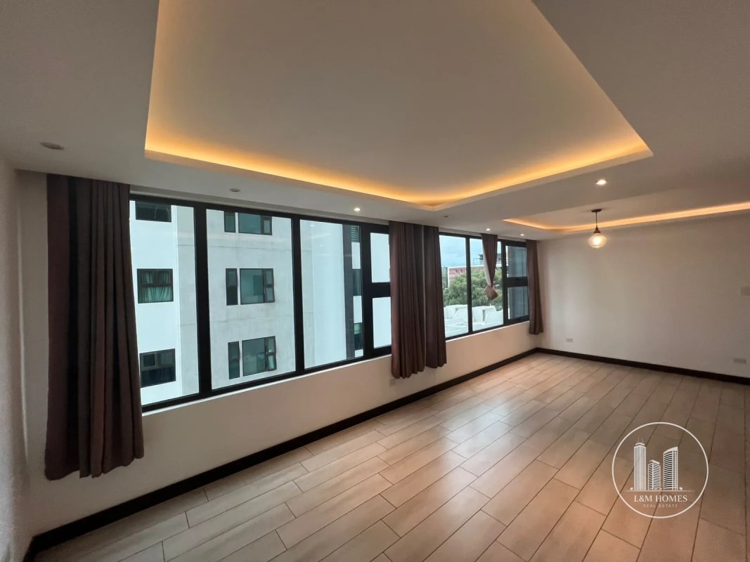 Lindo apartamento en renta en zona 15 VHI - 12