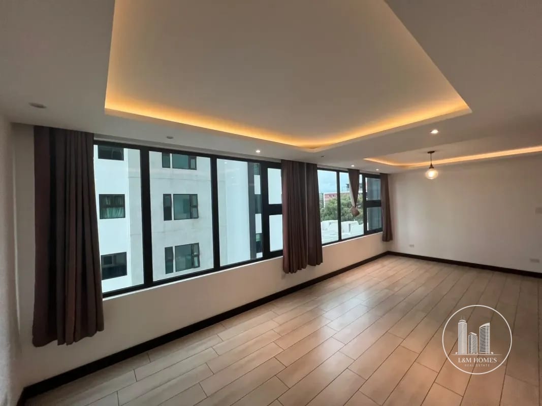 Lindo apartamento en renta en zona 15 VHI — Apartamento en Alquiler en Zona 15, Guatemala, Ciudad — foto 1 de 12