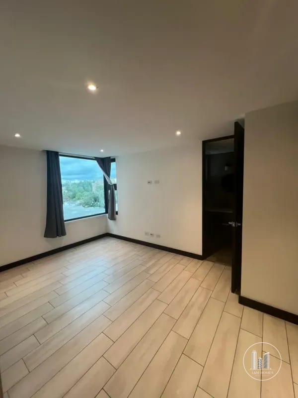 Lindo apartamento en renta en zona 15 VHI — Apartamento en Alquiler en Zona 15, Guatemala, Ciudad — foto 12 de 12