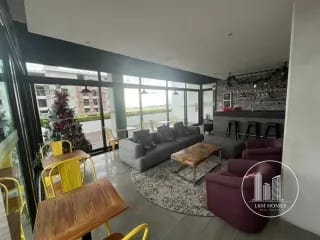 Lindo apartamento en renta en zona 15 VHI — Apartamento en Alquiler en Zona 15, Guatemala, Ciudad — miniatura 3 de 12