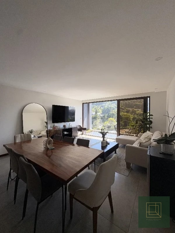 Apartamento en venta en zona 15 - 10