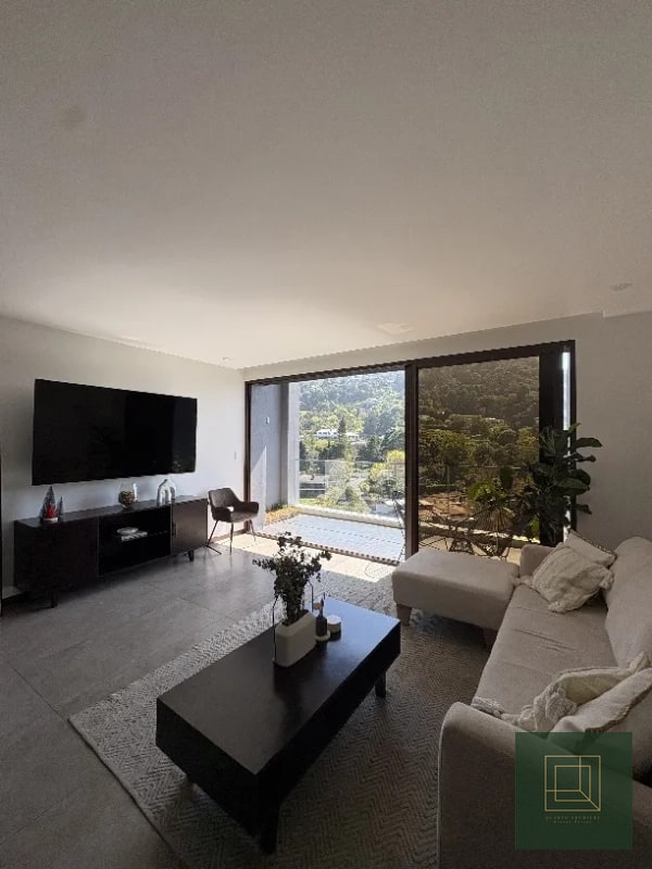 Apartamento en venta en zona 15 - 9