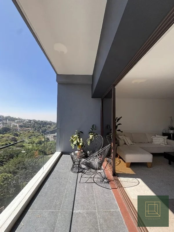 Apartamento en venta en zona 15 - 8