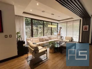 Moderno y amplio apartamento de 2 niveles, 4 hab. con jardín y 3 parqueos en Venta — Apartamento en Venta en Vivalt, Zona 10, Guatemala, Ciudad — miniatura 1 de 14